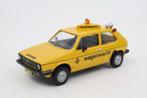 1:43  Volkswagen Golf 1 ''ANWB''  -  Thema Toys, Hobby en Vrije tijd, Modelauto's | 1:43, Overige merken, -, Nieuw, Ophalen of Verzenden