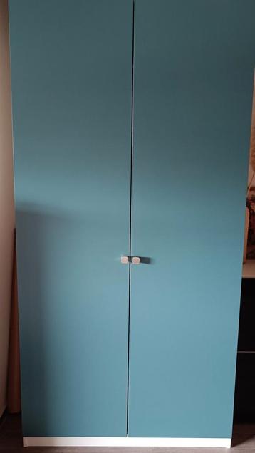 Pax (kleding)kast 100 cm x 201 cm  beschikbaar voor biedingen