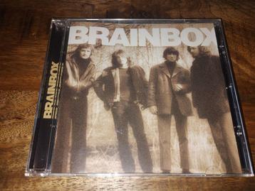 Brainbox - Brainbox beschikbaar voor biedingen