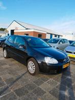Volkswagen Golf 1.4i verkocht, Voorwielaandrijving, Stof, Zwart, 4 cilinders