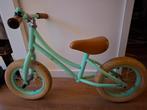 Leuke en stevige loopfiets van Rebel Kidz, Ophalen, Gebruikt, Minder dan 16 inch