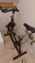 Schwinn Spinningfiets, Ophalen, Zo goed als nieuw, Metaal, Spinningfiets