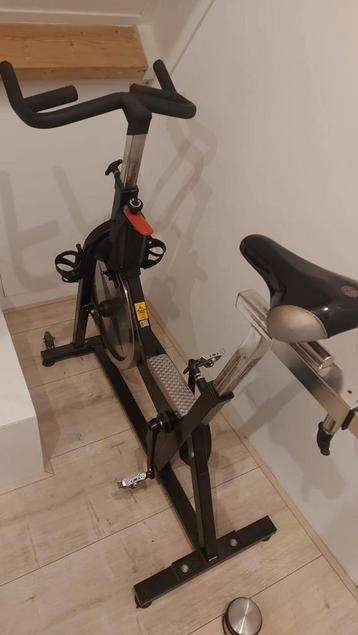Schwinn Spinningfiets beschikbaar voor biedingen