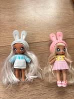 Mini Na! Na! Na! Surprise poppen, Ophalen of Verzenden, Zo goed als nieuw, Overige typen