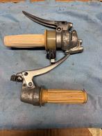 Magura Koppeling & Handgas Set Kreidler Eitank, Fietsen en Brommers, Ophalen of Verzenden, Gebruikt, Overige typen