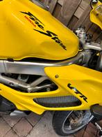 Honda Firestorm V-Twin, Origineel & Weinig KM!, 2 cilinders, Motorrijbewijs A, Super Sport, Particulier