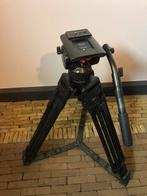 Tripod v20 , statief, Audio, Tv en Foto, Fotografie | Statieven en Balhoofden, Ophalen, Gebruikt, Minder dan 150 cm