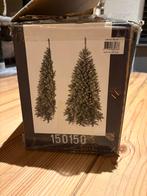 Halve kerstboom, Ophalen, Gebruikt