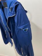 Originele Prada Zomerjas Te Koop, Kleding | Heren, Jassen | Zomer, Ophalen of Verzenden, Zo goed als nieuw, Prada, Maat 48/50 (M)