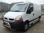 Renault Master Sidebars Sidesteps met opstapjes, Auto diversen, Tuning en Styling