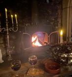 **Te koop: Authentiek Frans Tolhuis in idyllische omgeving**, Huizen en Kamers, Buitenland, 100 m², Brive-de-Gaillarde, Frankrijk