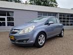 Opel Corsa 1.2-16V Business, Voorwielaandrijving, Gebruikt, 1229 cc, Origineel Nederlands