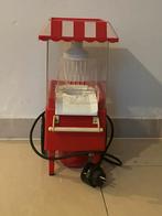 Popcornmachine - Leuk voor feestjes!, Ophalen, Gebruikt