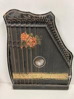 Citer, Muziek en Instrumenten, Ophalen, Gebruikt, X, X