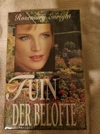 Nieuw in folie Tuin der belofte van Rosemary Enright, Ophalen, Nieuw, Overige