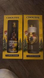 La Chouffe kerstballen / kerstornamenten, Ophalen of Verzenden, Zo goed als nieuw
