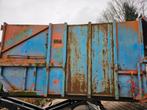 Perscontainer, Ophalen