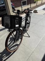 Stella Forte E-bike - Zo goed als nieuw!, Fietsen en Brommers, Elektrische fietsen, 51 tot 55 cm, Ophalen of Verzenden, Zo goed als nieuw
