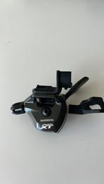 SHIMANO XT SL-M8000-I 2-/3-/11-SPEED SHIFTER W/ I-SPEC II, Ophalen of Verzenden, Gebruikt, Mountainbike