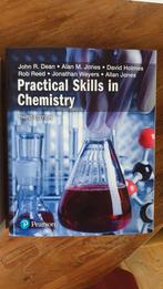 Practical Skills in Chemistry, Boeken, Nieuw, Ophalen of Verzenden