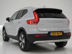 Volvo XC40 1.5 T5 Twin Engine | Camera | Carplay | Stoelverw, Auto's, Volvo, 1712 kg, Leder en Stof, Wit, Bedrijf