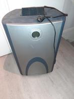 Mobiele Airco & Verwarming - All-in-one!, Ophalen, Verwarmen, Gebruikt, Timer