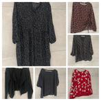 Kleding Bundel Dames Maat 44 - Blouses & Tunieken, Kleding | Dames, Ophalen of Verzenden, Zo goed als nieuw, Maat 42/44 (L), Overige kleuren
