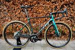 Scott Addict RC Supersonic M Dura-Ace Di2 12s van €12000 nu, Sport en Fitness, Wielrennen, Ophalen of Verzenden, Zo goed als nieuw