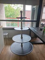 Grote houten xxxl etagere, Huis en Inrichting, Woonaccessoires | Etagères, Ophalen, Zo goed als nieuw