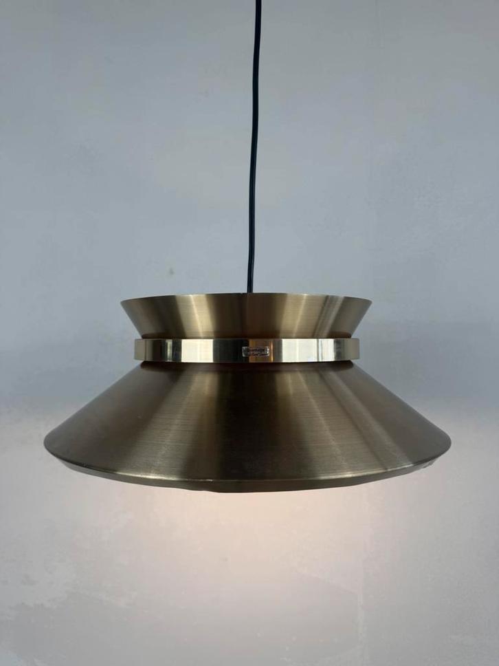 Carl Thore Pendant Lamp for Granhaga Metallindustri, Huis en Inrichting, Lampen | Hanglampen, Zo goed als nieuw, Minder dan 50 cm