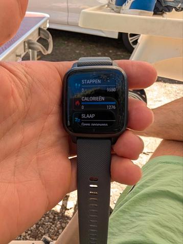 Garmin Venu Sq 2 Smartwatch beschikbaar voor biedingen