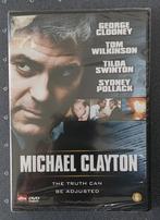Michael Clayton. NIeuw!, Vanaf 6 jaar, Ophalen, Nieuw in verpakking