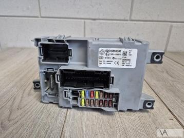 Fiat Doblo 2010 - 2014 zekeringkast bcm 00518855330 €40 beschikbaar voor biedingen