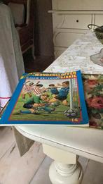 De wonderslofen van sjakie, Verzenden, Zo goed als nieuw