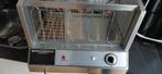 horeca hotdog machine bloomfield integrity type:6443, Ophalen of Verzenden