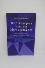 Het kompas van het christendom – Jakob van Bruggen, Boeken, Ophalen of Verzenden, Zo goed als nieuw