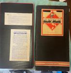 Monopoly spel oud. Origineel., Ophalen of Verzenden, Gebruikt