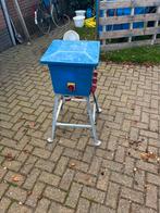 63 ampere paddestoel te koop!, Ophalen of Verzenden, Gebruikt, Overige typen