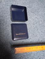 Vintage Vroom & Dreesmann Doosje Juwelier, Ophalen of Verzenden