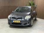 Toyota Auris 1.6-16V Sol, Voorwielaandrijving, Gebruikt, 4 cilinders, Bedrijf