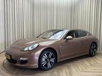 Porsche Panamera 4.8 4S Executive Pack *Burmester* Shades, S, Automaat, Euro 5, Gebruikt, Bruin