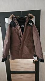 The North Face McMurdo winterparka L, Kleding | Heren, Jassen | Winter, Maat 52/54 (L), Bruin, Nieuw, Ophalen of Verzenden