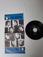 The Beatles/ We can work it out 1965 Holland, Cd's en Dvd's, Vinyl Singles, Gebruikt, 7 inch, Single, Ophalen of Verzenden