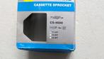 Shimano Cassette Tiagra CS-4600 11-25st, Fietsen en Brommers, Fietsonderdelen, Overige typen, Racefiets, Ophalen of Verzenden