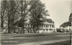 Gieten. Hotel Braams., Ophalen of Verzenden, Voor 1920, Drenthe
