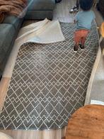 Vloerkleed groen, Huis en Inrichting, Stoffering | Tapijten en Kleden, Ophalen, 150 tot 200 cm, 200 cm of meer, Zo goed als nieuw