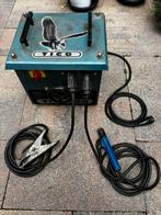 Elektrisch las apparaat, Doe-het-zelf en Verbouw, Gereedschap | Lasapparaten, Ophalen, Elektroden