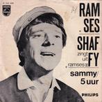 Ramses Shaffy  single, Cd's en Dvd's, Vinyl Singles, Nederlandstalig, Gebruikt, 7 inch, Single