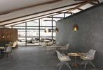 **betonlooktegel 60 x 120 nu 19,00 euro per m2 incl btw **, Ophalen, 60 cm of meer, Keramiek, Nieuw