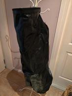 Louis Bagagerol, Motoren, Ophalen, Gebruikt